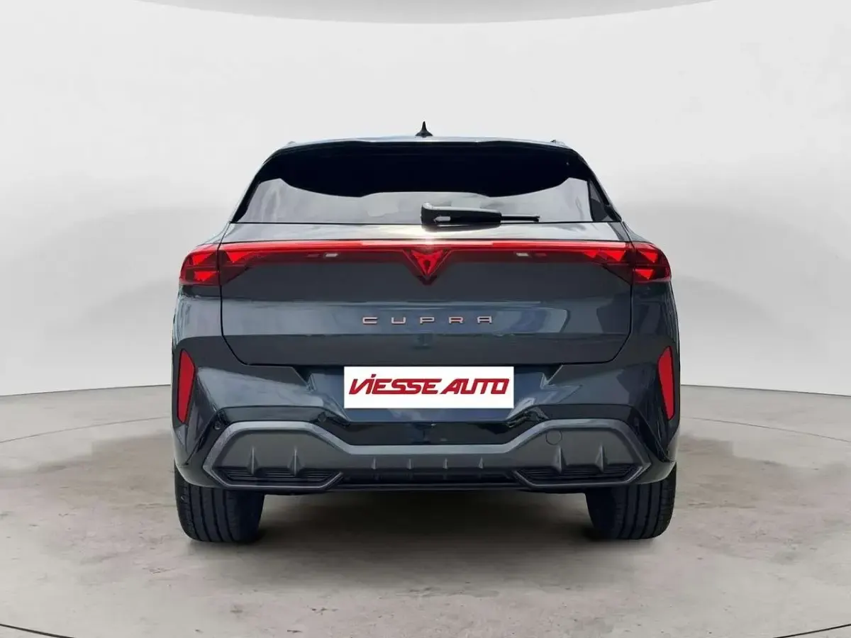 Nuova Cupra Terramar 150 CV (110 kW) 2026 Other SUV