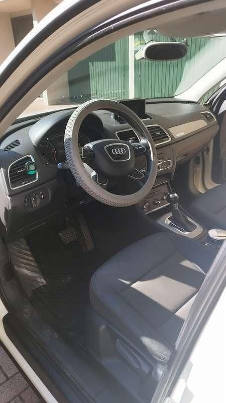 Usata Audi Q3 Business Plus 140 CV (102 kW) 2014 SUV