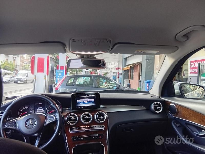 Usata Mercedes E250 2016 Station wagon