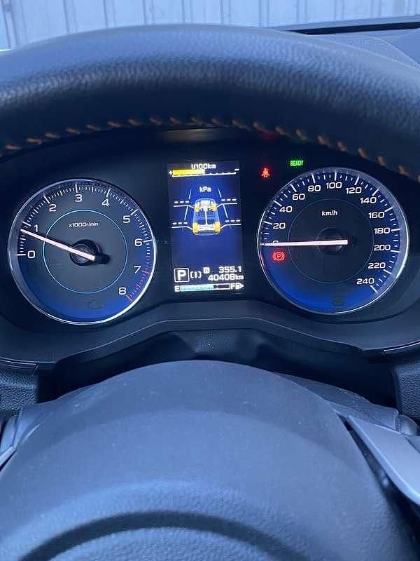 Usata Subaru XV 4dventure 150 CV (110 kW) 2023 SUV