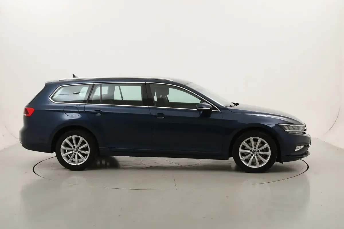 Usata VW Passat Business 122 CV (89 kW) 2022 Station wagon