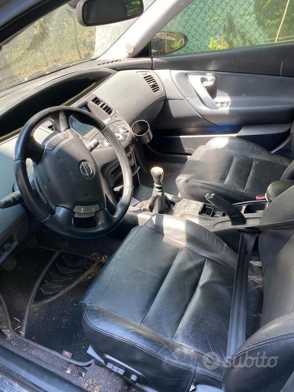 Usata Nissan Primera 75 CV (55 kW) 2006 Utilitaria