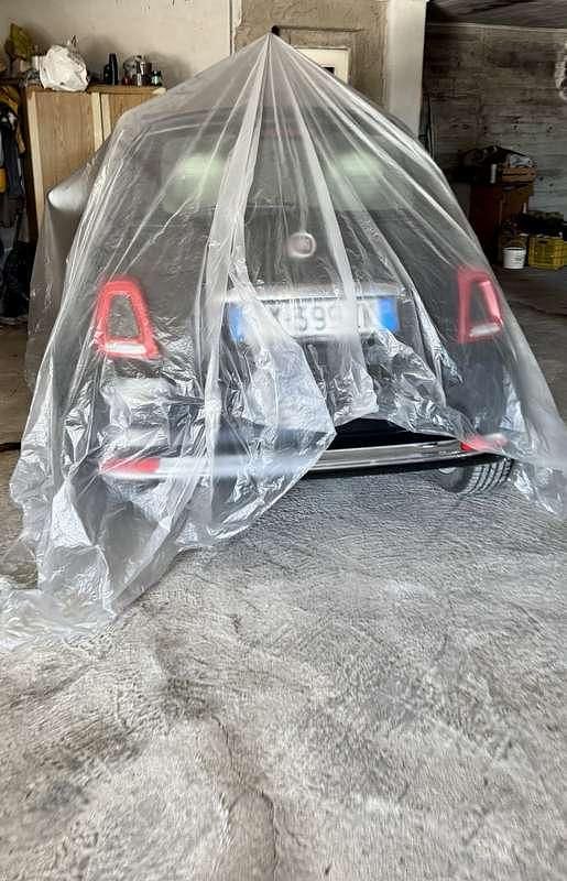 Usata Fiat 500 Lounge 69 CV (50 kW) 2019 Utilitaria