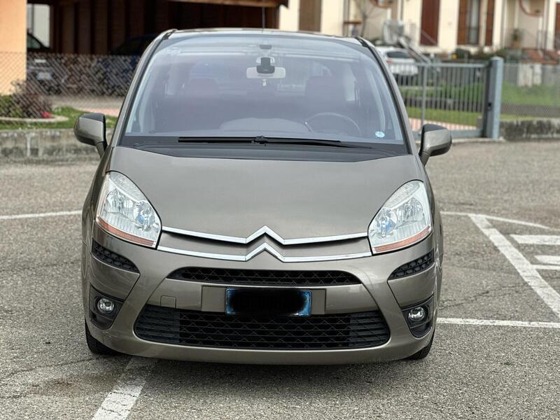 Venduto Citroën Grand C4 Picasso 2.0 . - auto usate in vendita