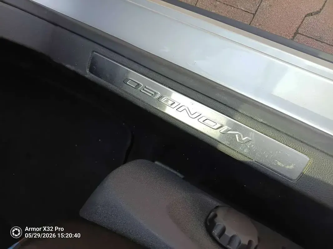 Usata Ford Mondeo Titanium S 179 CV (131 kW) 2015 Grigio Station wagon