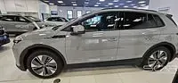 Nuova Skoda Elroq Selection 139 kW (190 CV) 2026 Grigio scuro SUV