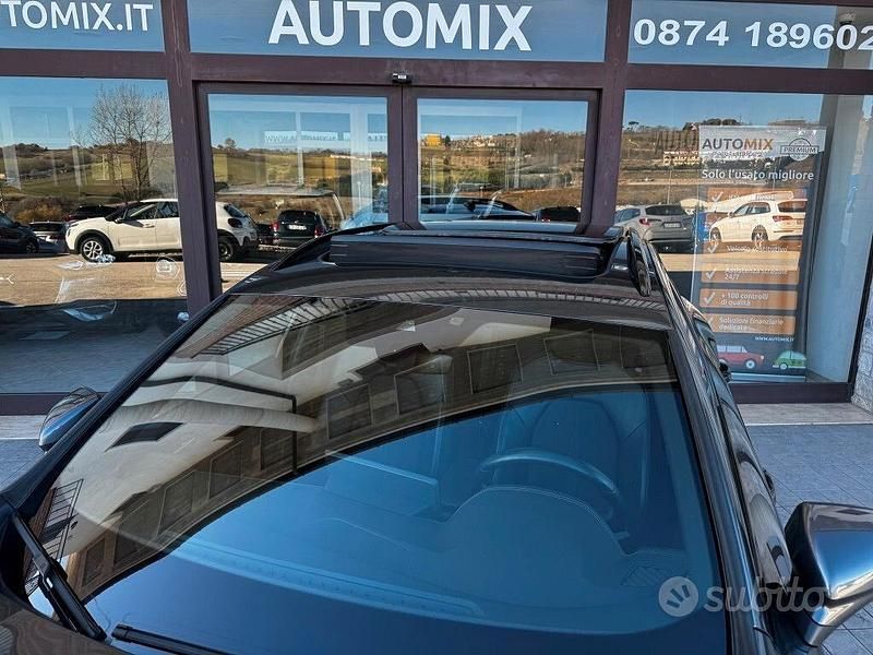 Usata Cupra Formentor 150 CV (110 kW) 2021 Grigio SUV