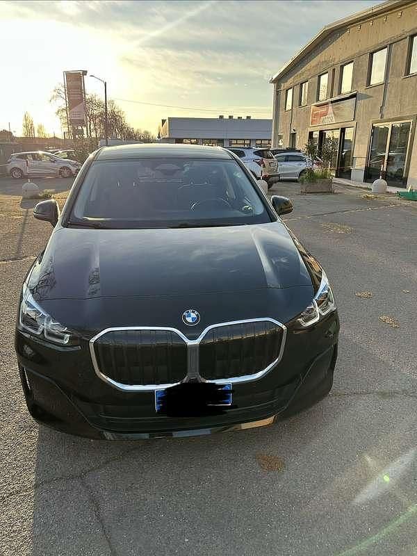 Usata BMW 218 Active Tourer Luxury Line 150 CV (110 kW) 2023 Monovolume