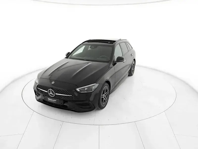 Usata Mercedes 300 AMG Line Premium Plus 313 CV (230 kW) 2023 Station wagon