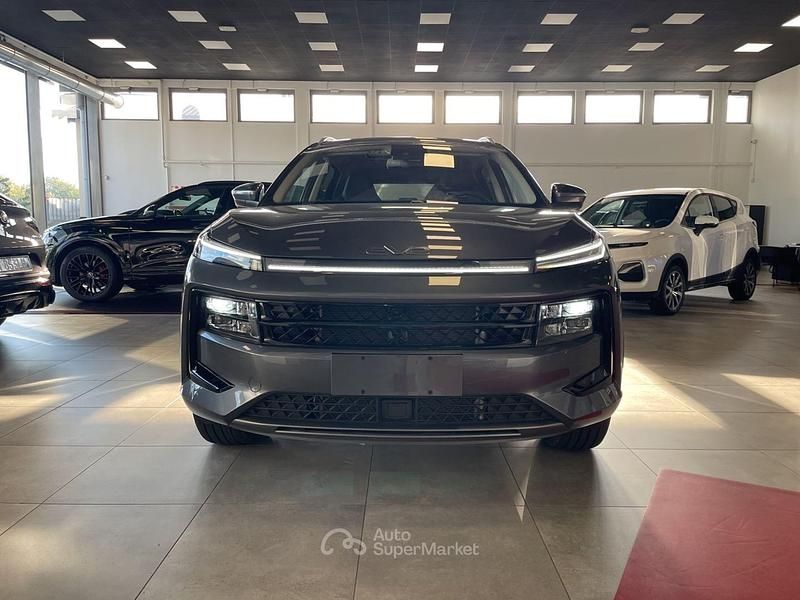 Nuova EVO Evo 7 127 kW (174 CV) 2025 Other SUV