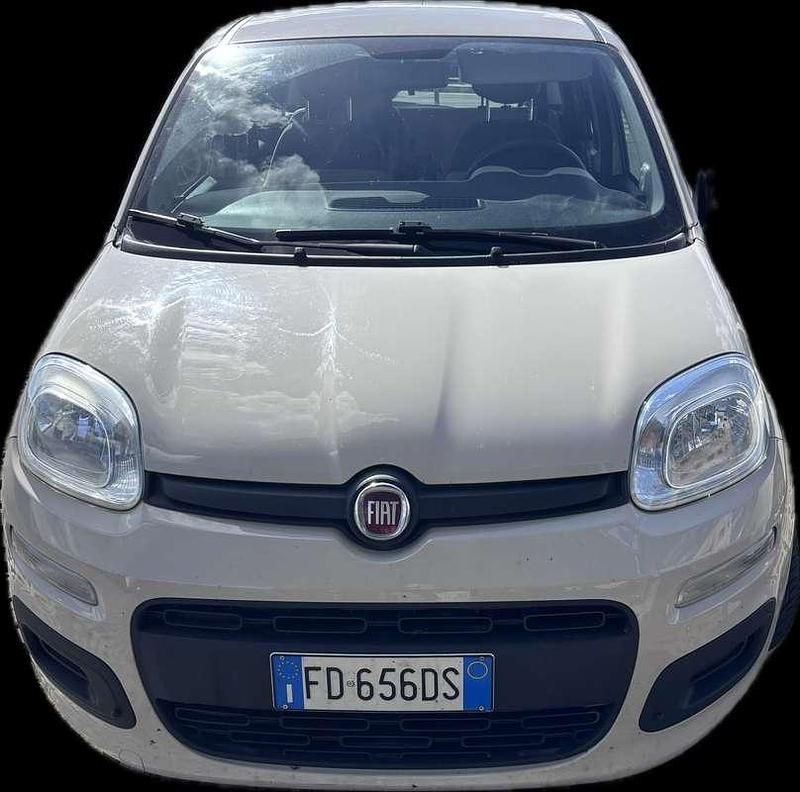 Usata Fiat Panda Easy 69 CV (50 kW) 2016 Utilitaria