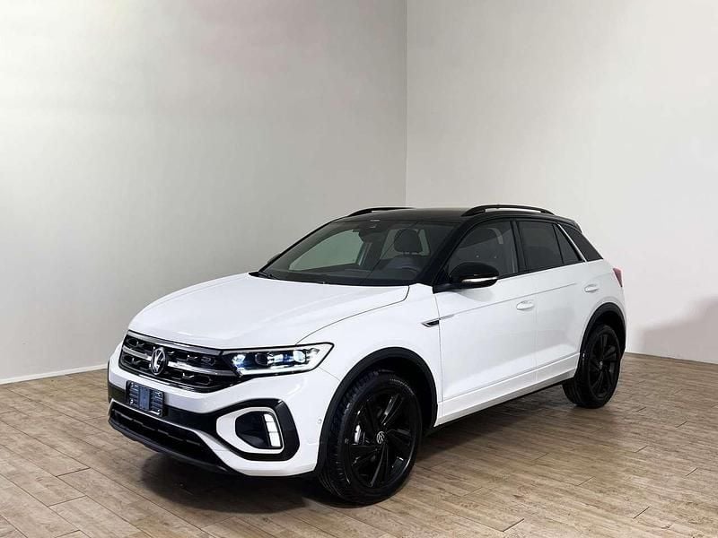Nuova 2025 VW T-Roc R-line Plus 116 CV SUV – 44122 Ferrara - Fe ...