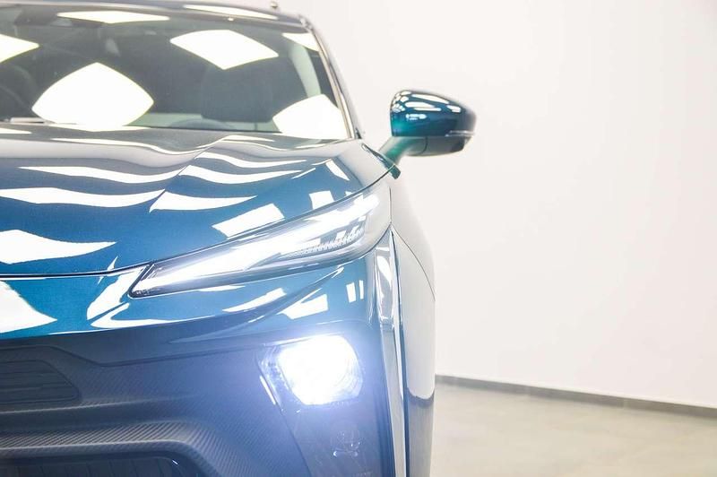 Nuova Cirelli 5 177 CV (130 kW) 2025 Blu/azzurro SUV