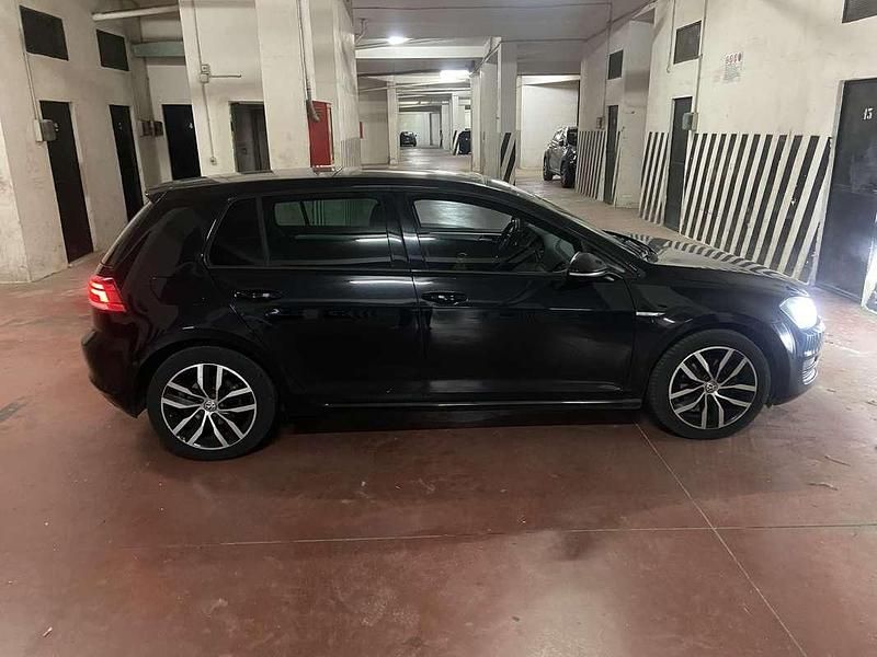 Usata VW Golf VII Highline 150 CV (110 kW) 2014 Berlina