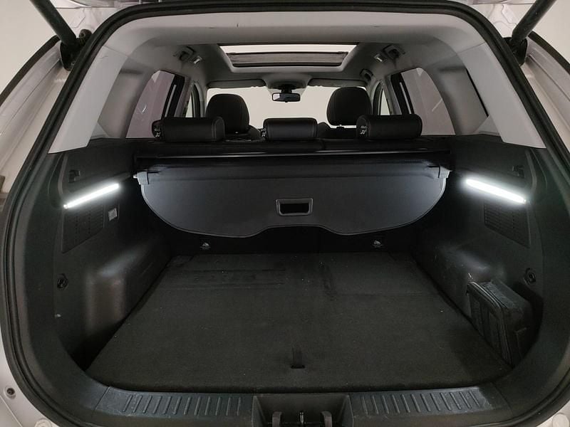 Usata DR DR 6.0 150 CV (110 kW) 2022 Grigio acciaio SUV