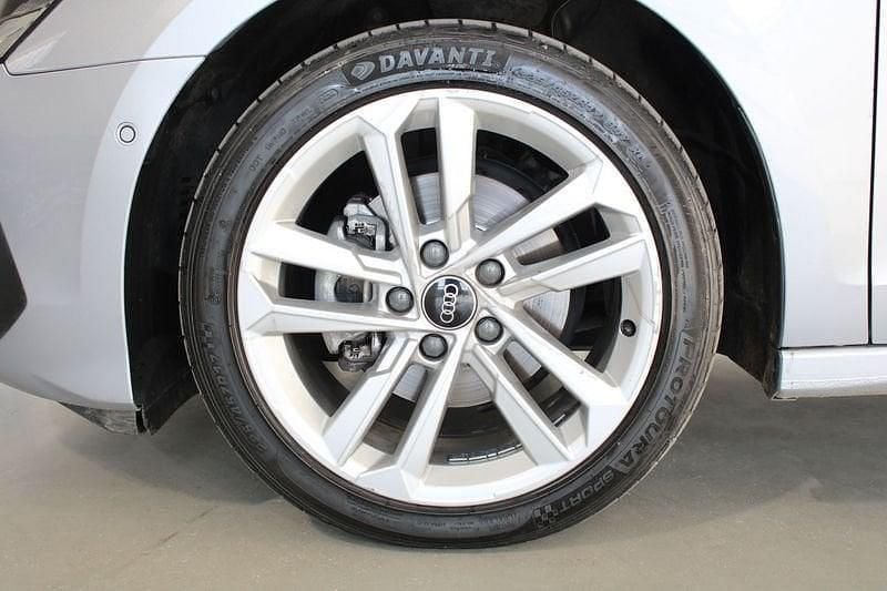 Usata Audi A3 Sportback Business 150 CV (110 kW) 2021 Utilitaria