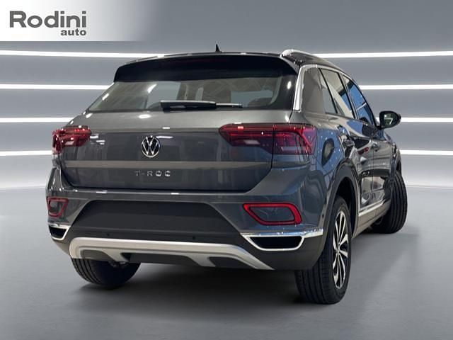 Usata VW T-Roc Style 2024 Antracite SUV
