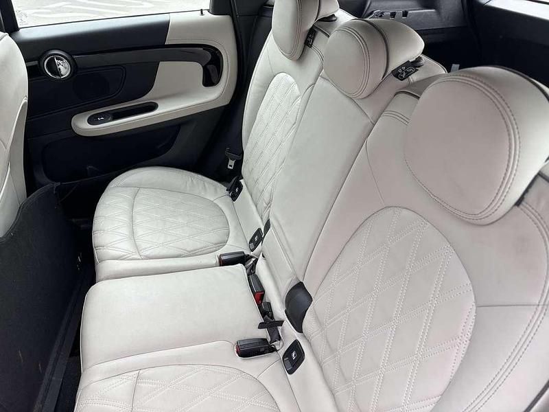 Usata Mini Cooper Countryman 136 CV (100 kW) 2020 SUV