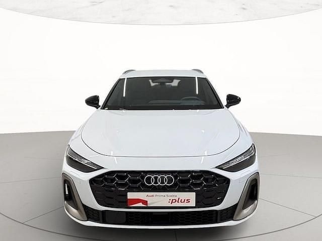 Usata Audi A5 Sportback S-Line 204 CV (150 kW) 2025 Bianco ghiaccio metallizzato Utilitaria