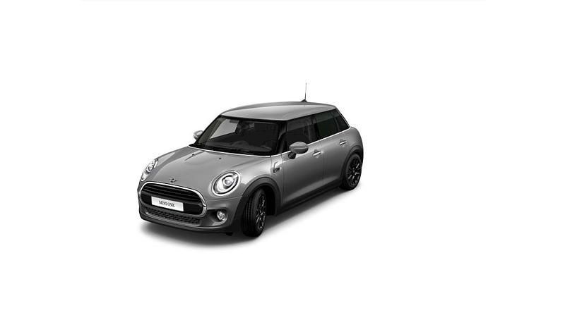 Usata Mini ONE 75 CV (55 kW) 2020 Utilitaria
