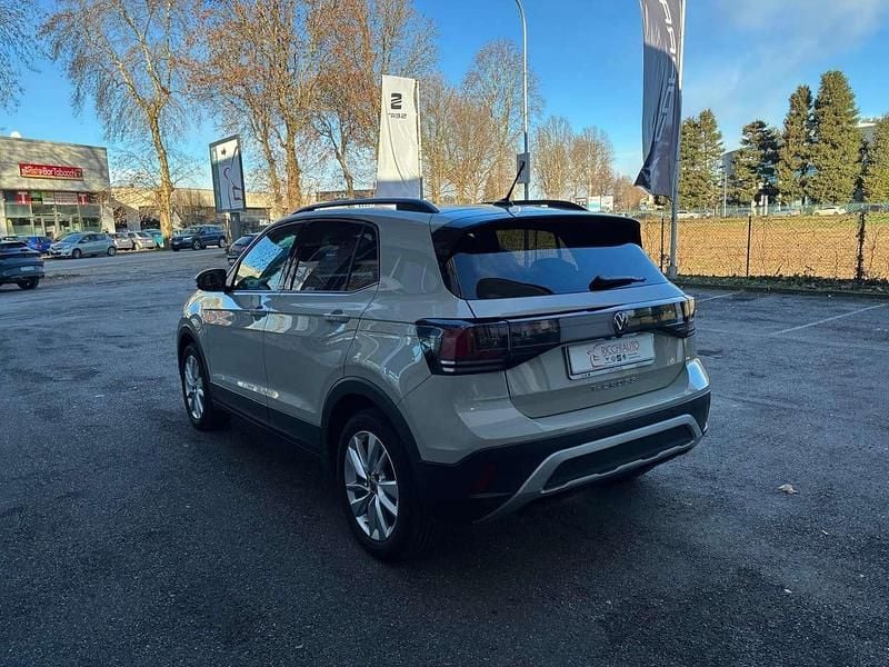 Usata VW T-Cross Edition 95 CV (69 kW) 2025 Other SUV