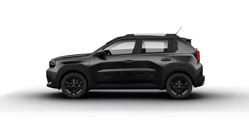Nuova Fiat Grande Panda Icon 82 kW (112 CV) 2026 Rosso Utilitaria