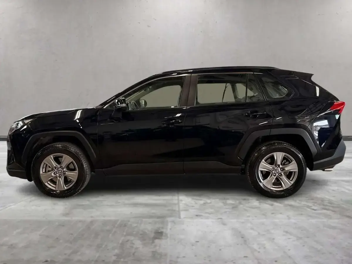 Usata Toyota RAV4 Hybrid Active 178 CV (130 kW) 2022 Other SUV