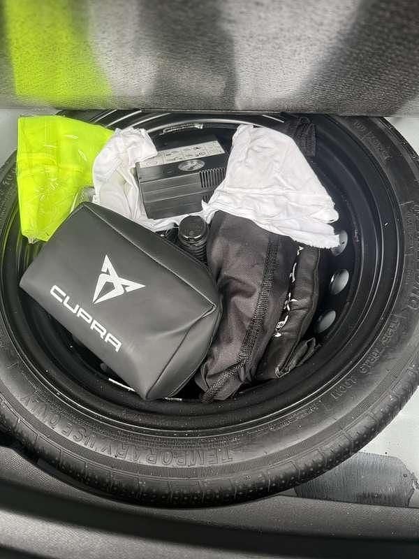 Usata Cupra Formentor 150 CV (110 kW) 2022 SUV