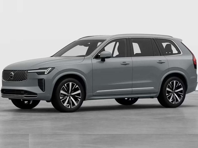 Nuova Volvo XC90 Core 250 CV (183 kW) 2025 Vapour grey SUV
