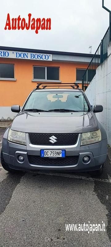 Usata Suzuki Grand Vitara 129 CV (94 kW) 2006 Other SUV