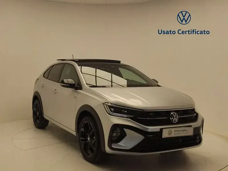 Usata VW Taigo R-line Plus 115 CV (84 kW) 2026 SUV