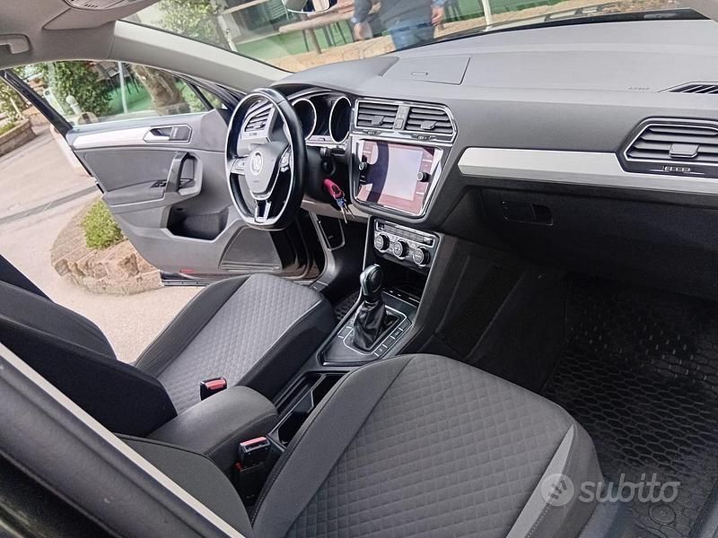 Usata 2021 VW Tiguan SUV | 22.000 € (Super prezzo) - Immagine 1/4