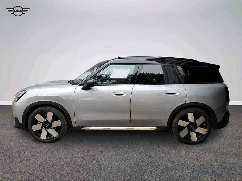 Usata Mini Countryman Favoured 225 kW (306 CV) 2025 Grigio SUV