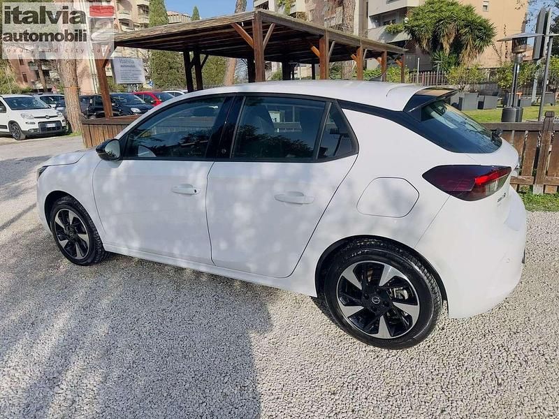 Occasion Opel Corsa-e Design & Tech 56 kW (77 ch) 2024 Blanc Citadine