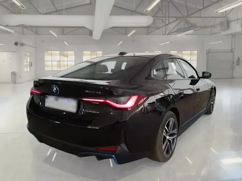Usata BMW i4 Sport Line 104 kW (142 CV) 2022 Berlina