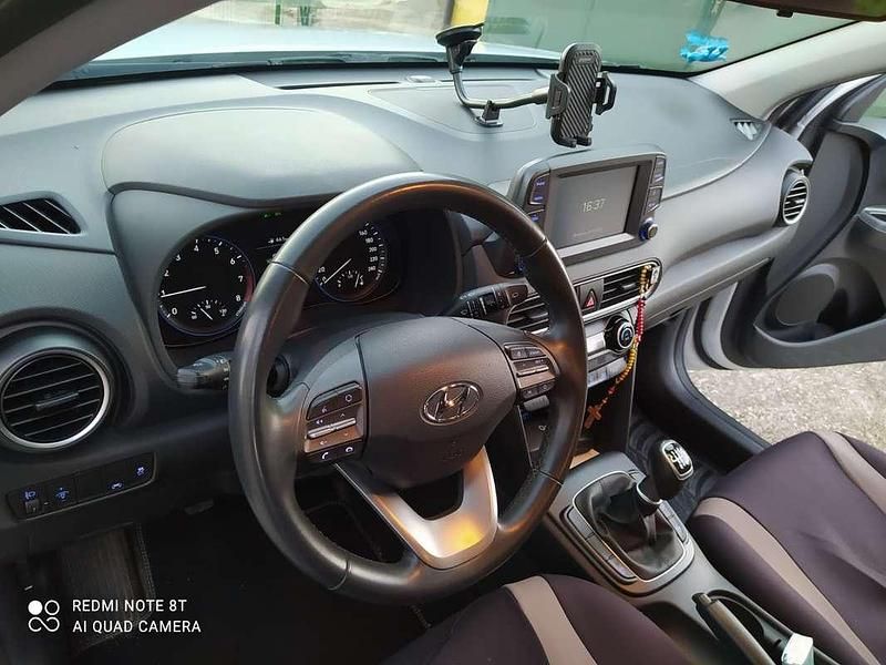 Usata Hyundai Kona Xpossible 120 CV (88 kW) 2018 SUV