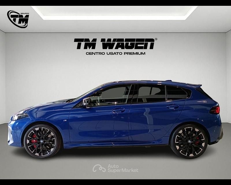 Gebraucht BMW M135 300 PS (220 kW) 2025 Blau Kleinwagen