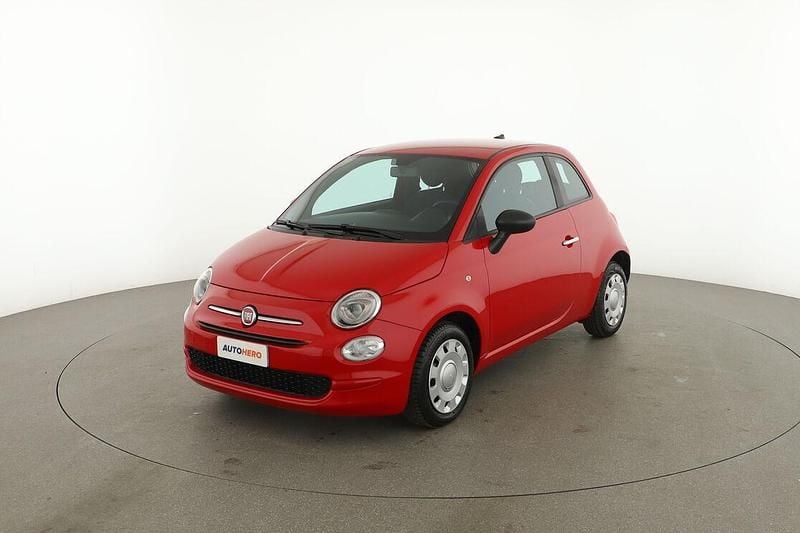 Usata Fiat 500 69 CV (50 kW) 2023 Utilitaria