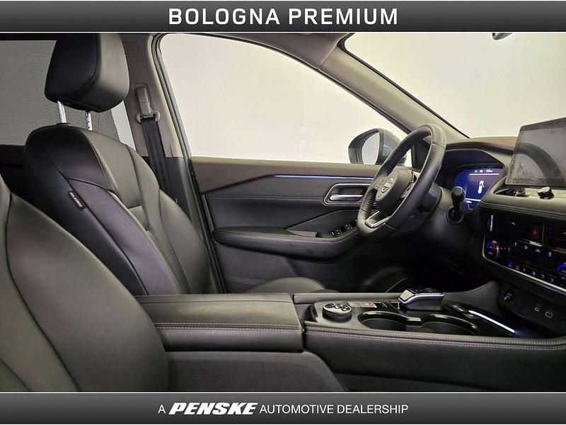 Usata Nissan X-Trail N-Connecta 158 CV (116 kW) 2022 Grigio SUV