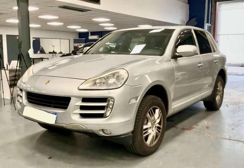 Usata Porsche Cayenne 385 CV (283 kW) 2007 Other SUV