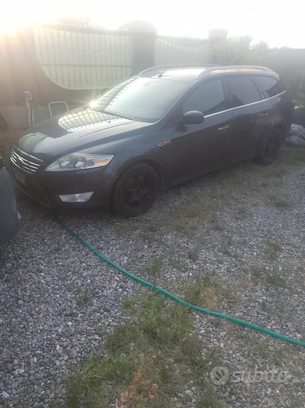 Usata Ford Mondeo 131 CV (96 kW) 2007 Station wagon
