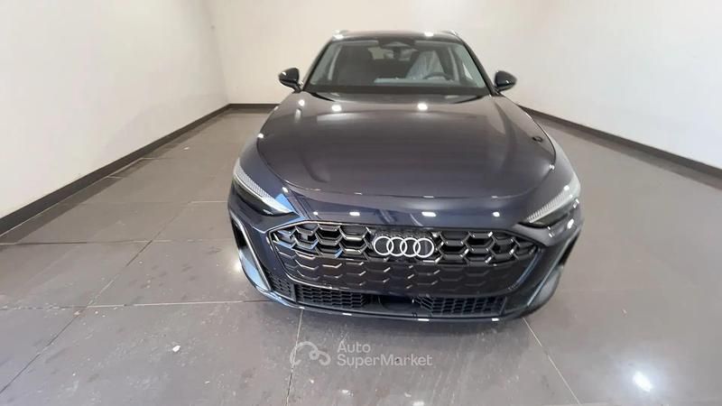 Nuova Audi A5 S-Line 204 CV (150 kW) 2025 Blu/azzurro Station wagon