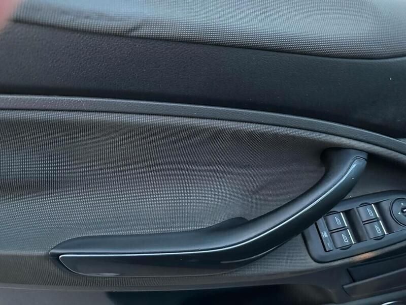 Usata Ford Kuga Titanium 163 CV (119 kW) 2012 Nero SUV