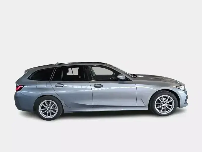 Usata BMW 316 122 CV (89 kW) 2023 Station wagon