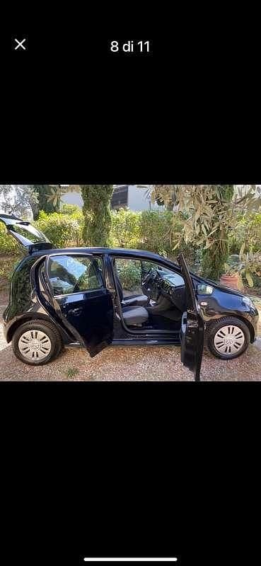 Usata VW up! Move 75 CV (55 kW) 2012 Utilitaria
