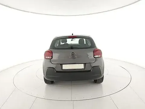 Usata Citroën C3 PureTech 83 CV (61 kW) 2024 Grigio scuro Utilitaria
