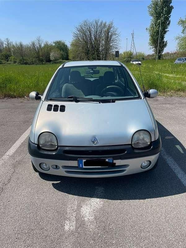 Usata 2003 Renault Twingo Expression Utilitaria | 1800 € (Buon prezzo) - Immagine 1/4