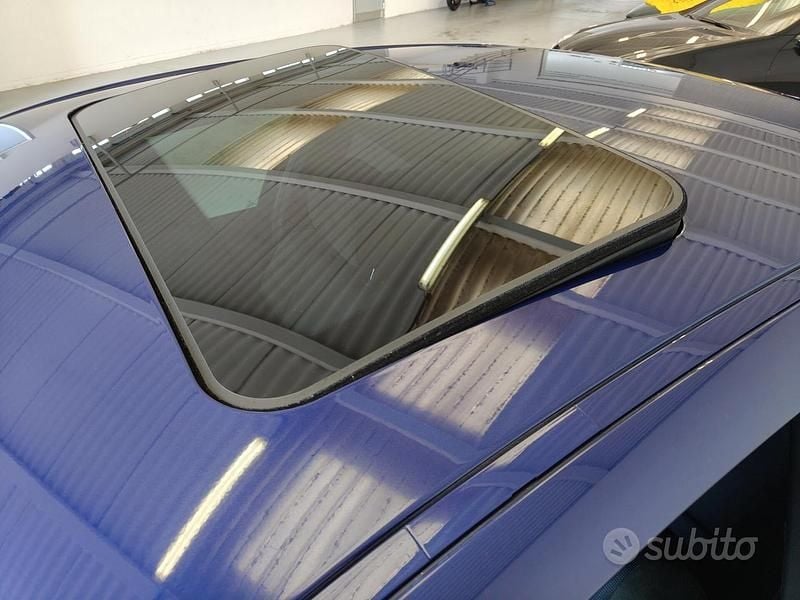 Usata BMW 318 Sport Line 143 CV (105 kW) 2002 Viola Berlina