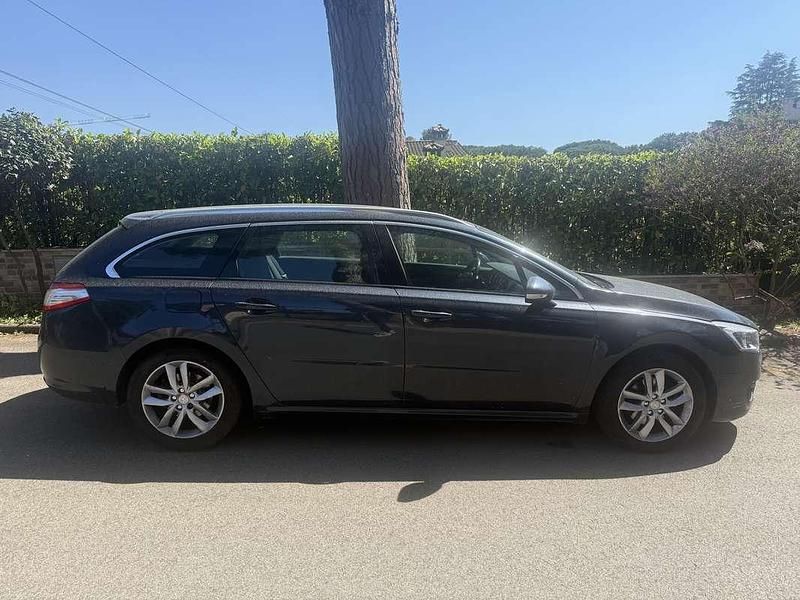 Usata Peugeot 508 SW Active 140 CV (102 kW) 2015 Station wagon