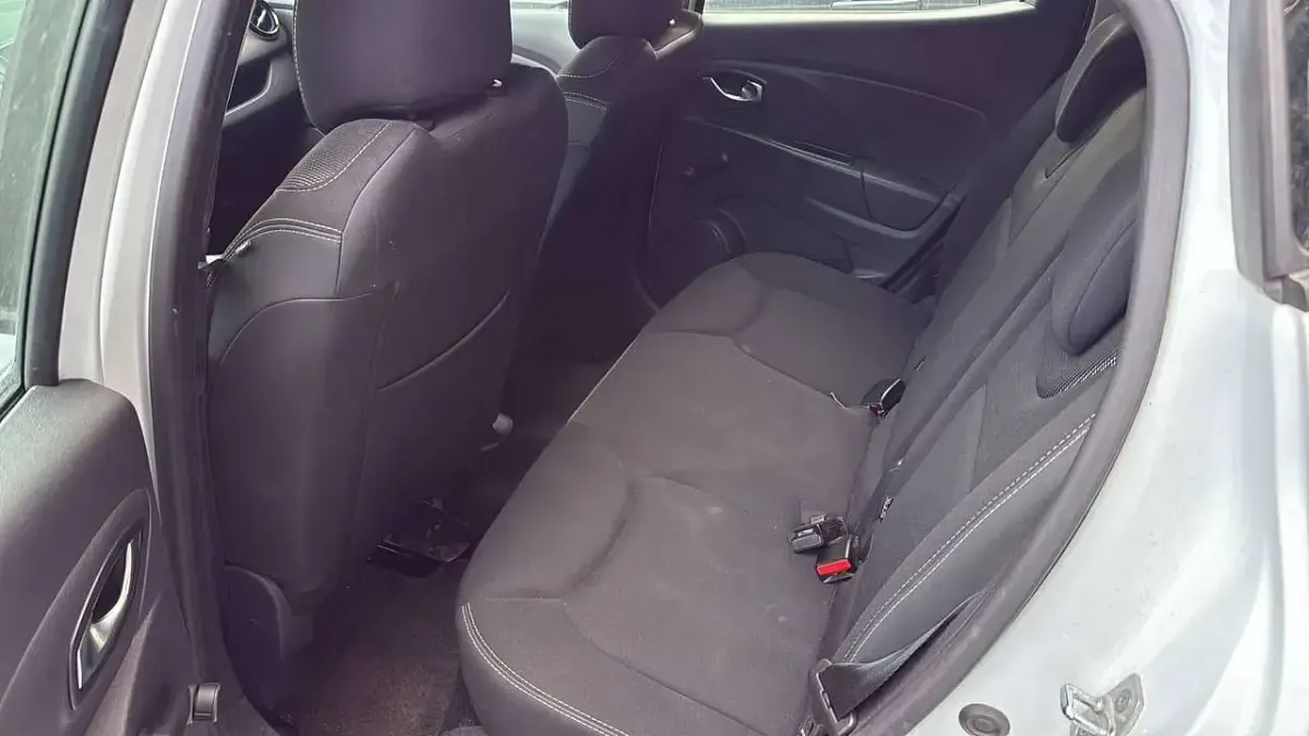 Usata Renault Clio IV Business 90 CV (66 kW) 2019 Other Berlina
